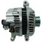 Wai Global Alternator, ALTMI IRIF 115A 12V, 115 Amp12 Volt, CW, 6Groove Pulley 11275N - alternate 8
